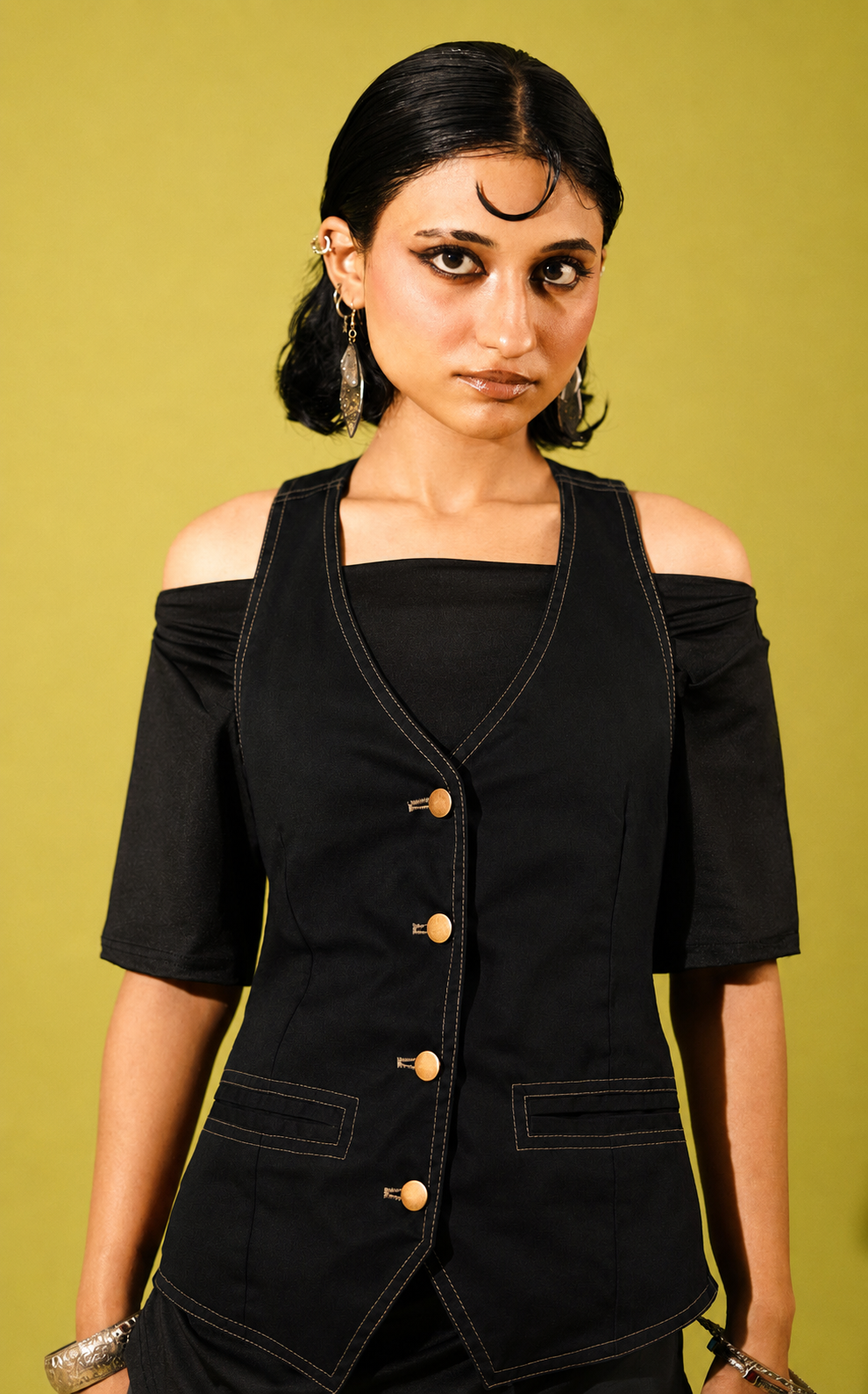 Cola vest