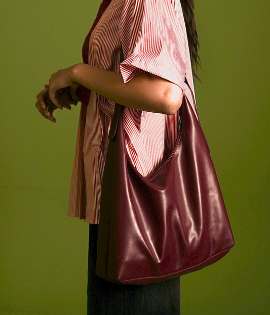 urban faux tote bags