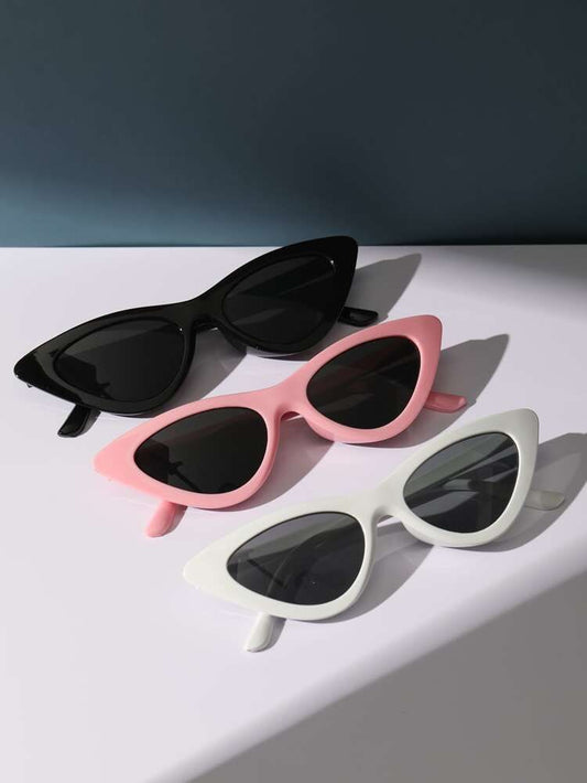 Cat Eye Sunglasses