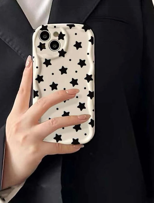 starry phone case