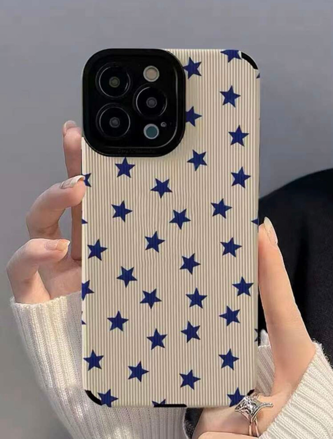 twilight phone case