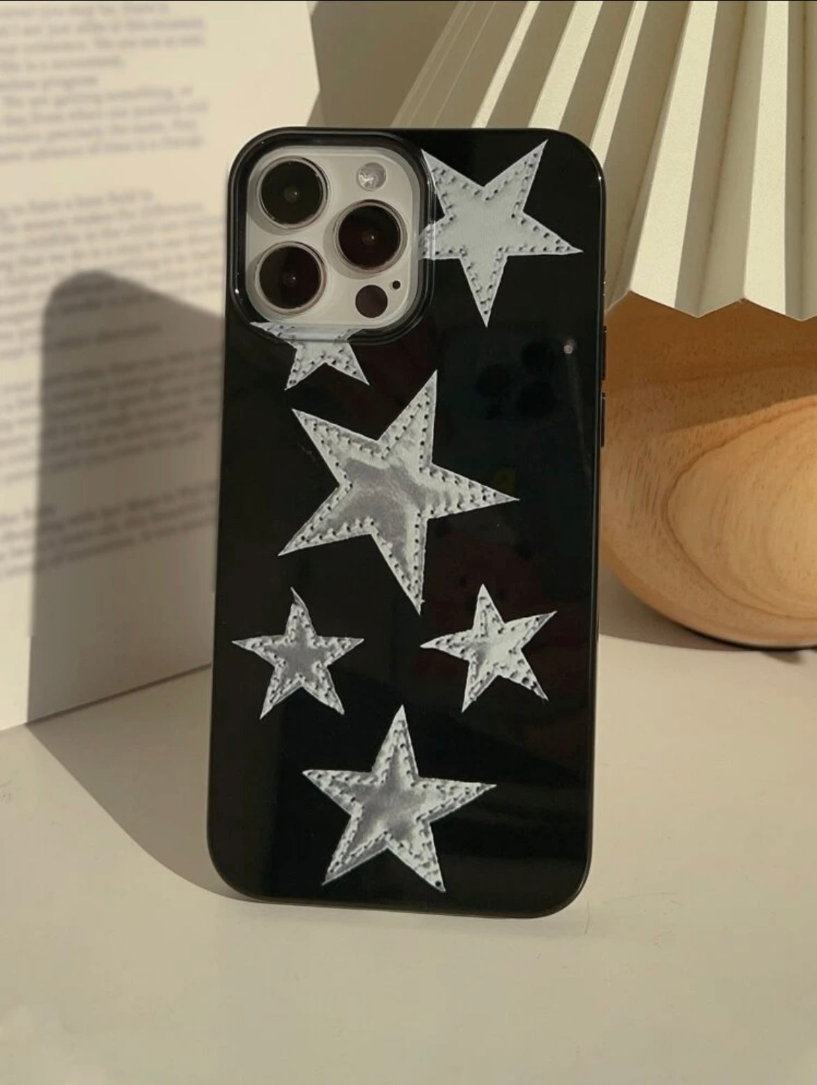 Cosmic phone case