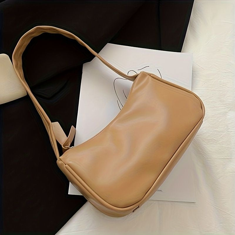 Minimalist Baguette Bags