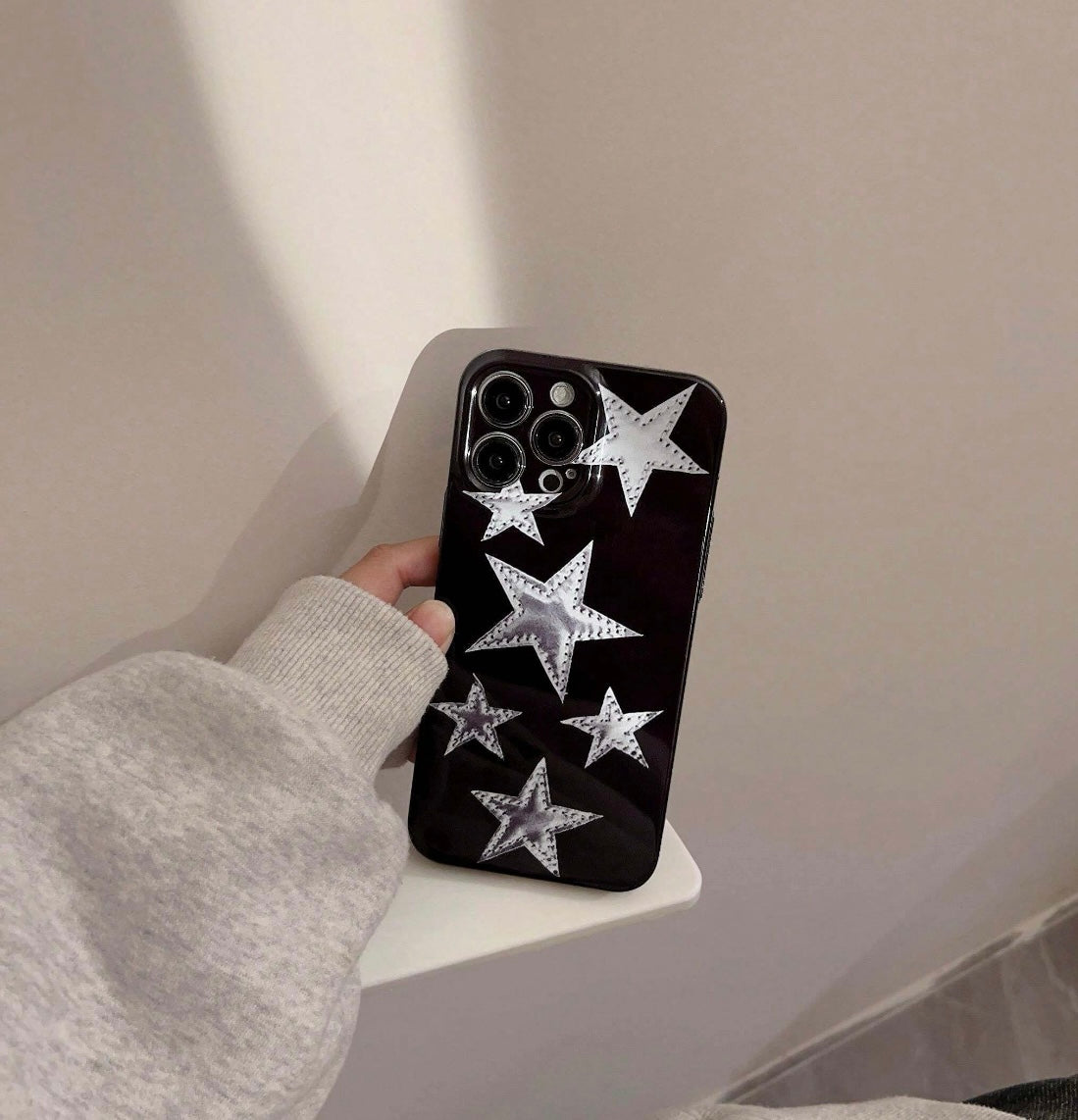 Cosmic phone case