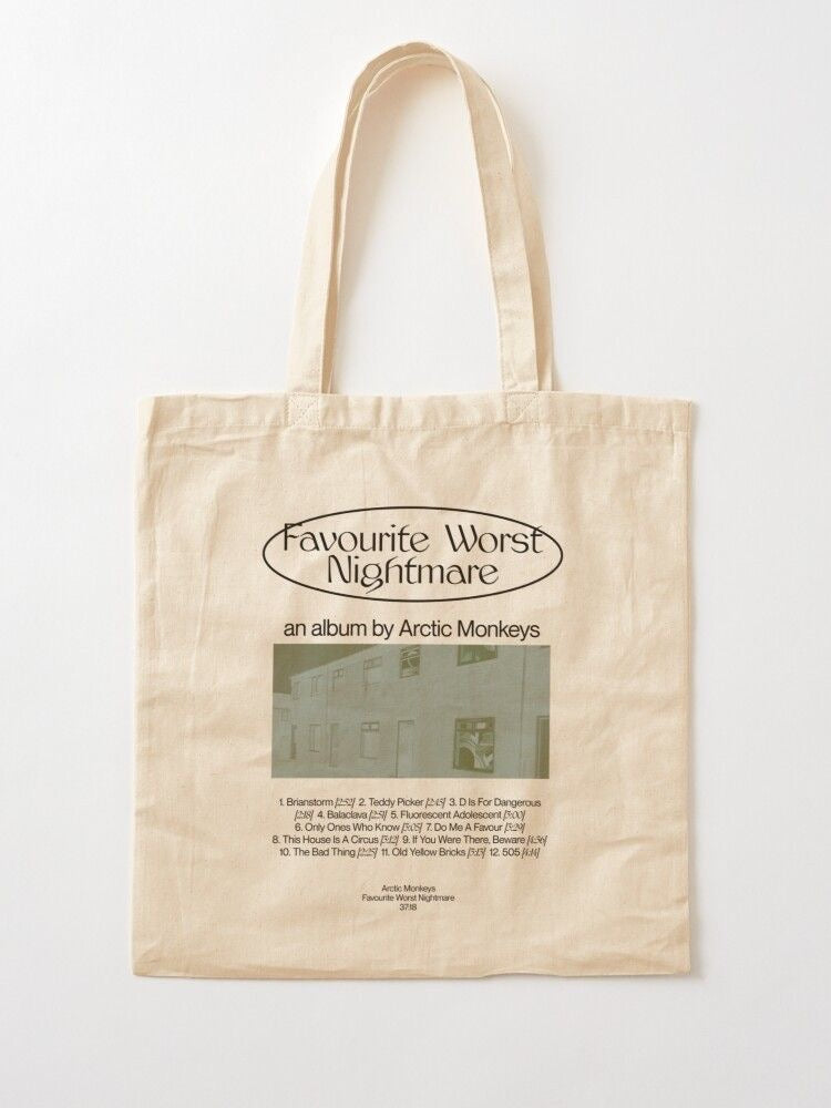 Tote Bags