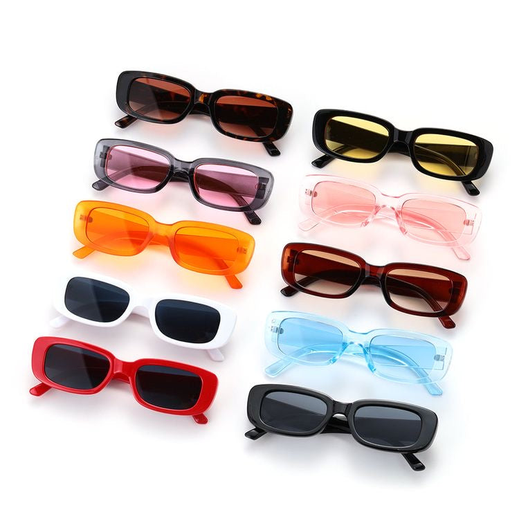 Rectangle Sunglasses