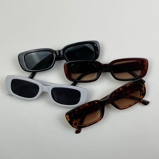 Rectangle Sunglasses